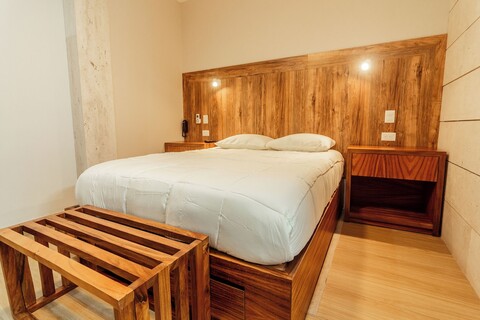 조자 호텔 어반 이스케이프