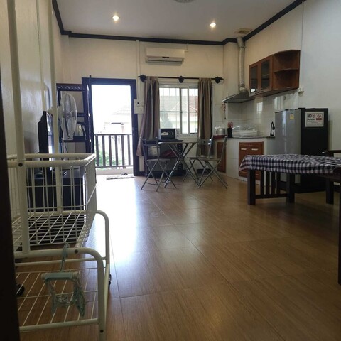 알리 샤야티트 아파트먼트 & 호텔