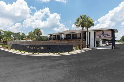 더 비에타 호텔