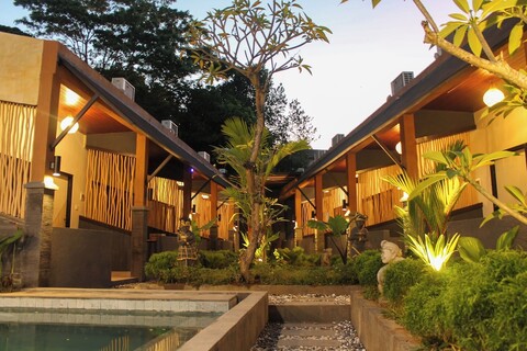 더 칸툰 웅가산