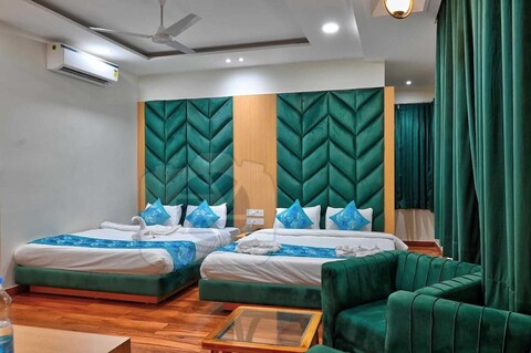 레갈리아 그랜드 바이 딜라이트 스테이