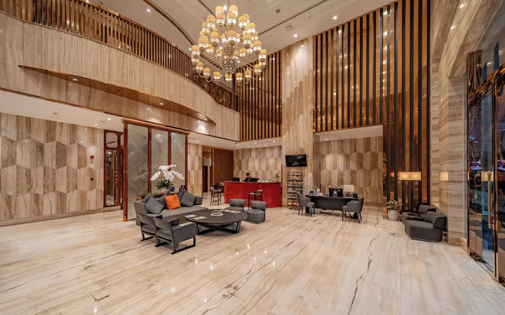 Sherwood Suites