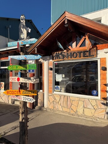 MS 호텔 카무스 26