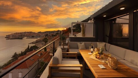 샨티 두브로브니크