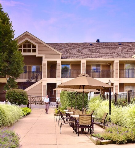 Sonesta Es Suites Atlanta Perimeter Center North