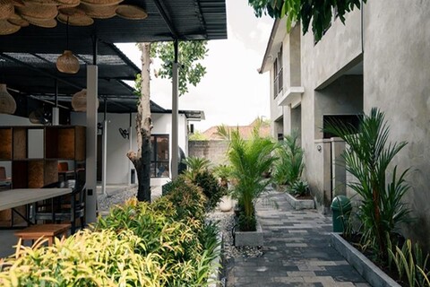 Sekeca Co-living By Zuzu