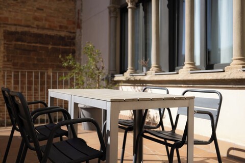 스테이 유니크 아파트먼트 앳 아베니다 레푸블리카 아르헨티나