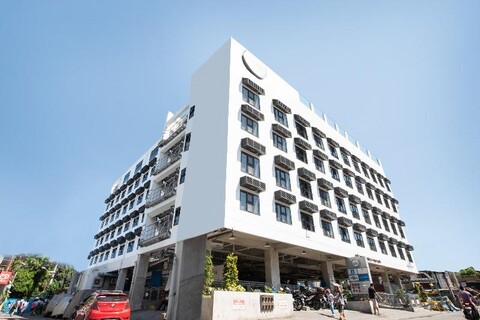 OYO 563 Mytown New York