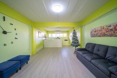 어반네스트 호스텔