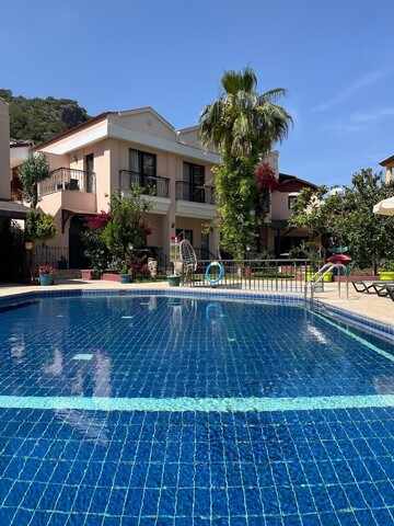 토크고즈 부티크 호텔 & 아파트먼트