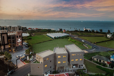 제주 애월브릭하우스