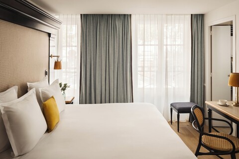 오텔 옵세르바투아르 뤽상부르