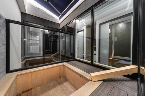 파주 데데아 무인텔