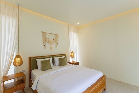 빌라 노칸후이 바이 퍼타마 매니지먼트