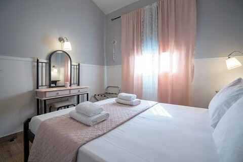 올림피아스 아파트먼트