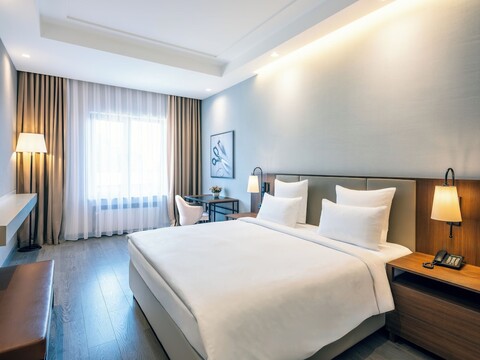 시티라이프 부티크 호텔