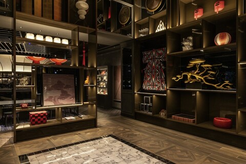 머큐어 도쿄 하네다 에어포트