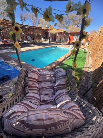 아타카마 로지 루카젠