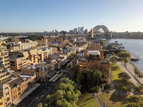 더 러셀 부티크 호텔