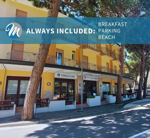 Hotel Residence Mara