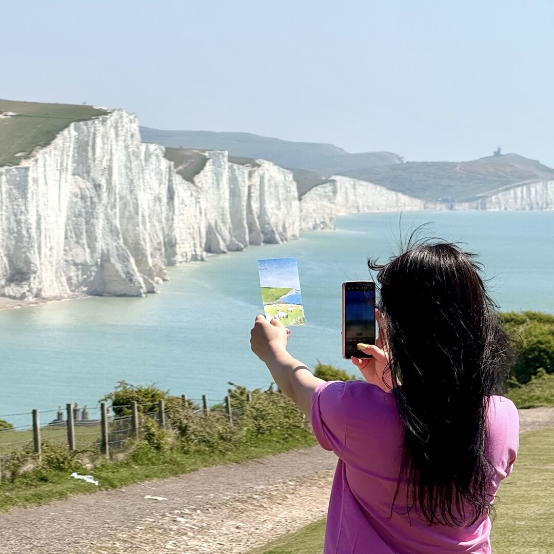 여행 상품 이미지