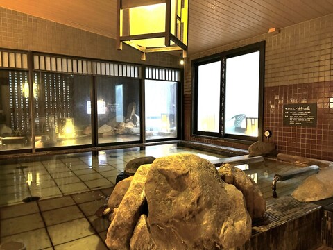 도미 인 프리미엄 하카타 캐널 시티 매 내추럴 핫 스프링