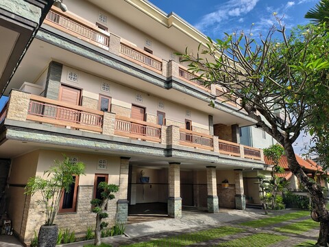 아유나 게스트 하우스