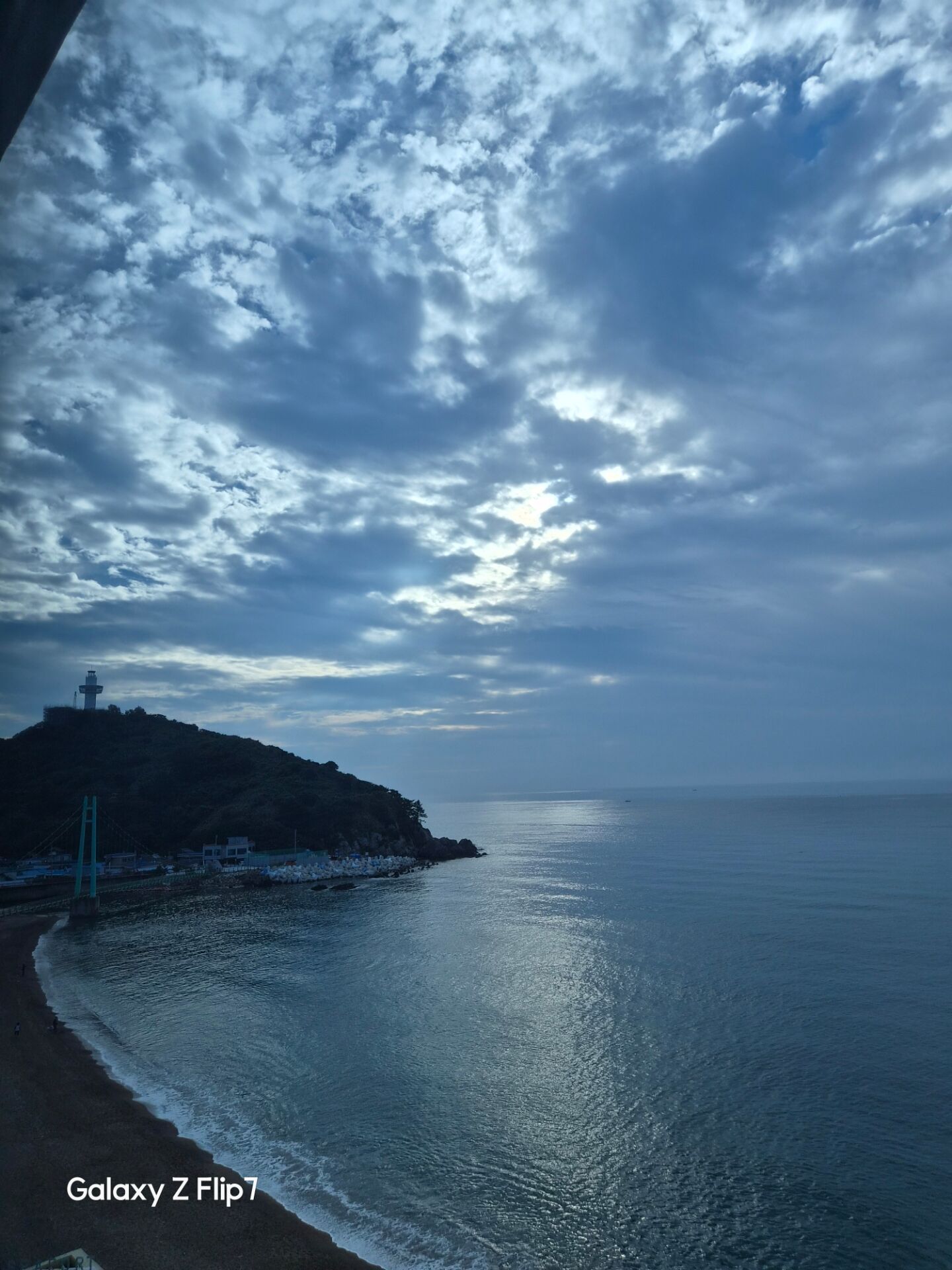영덕 시포트리조트 객실