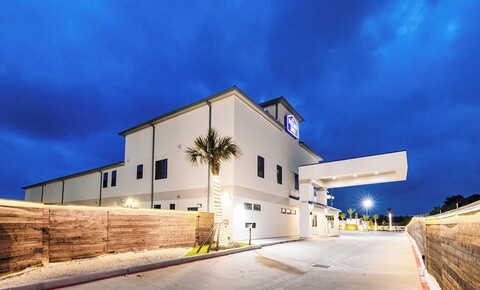 팰리스 인 블루 에지브룩