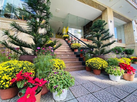 서니 비치 호텔 & 아파트먼트