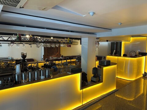 롱주 게스트하우스