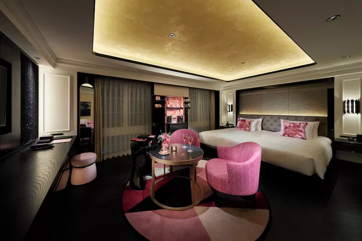Fauchon L'Hotel Kyoto