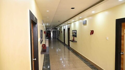 코랄 스위트 푸리