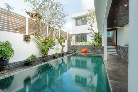 마에스트로 베이 뷰 빌라