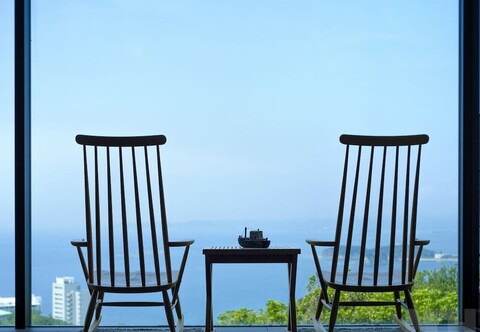 인피니토 호텔 & 스파 난키 시라하마