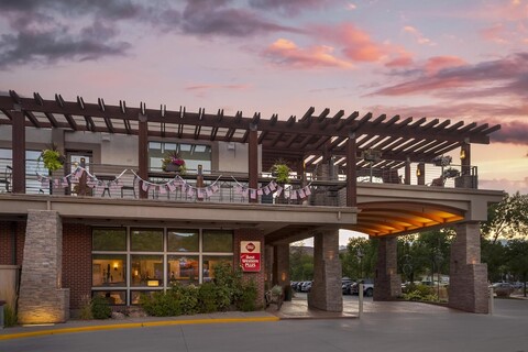 베스트 웨스턴 플러스 캐년랜즈 인