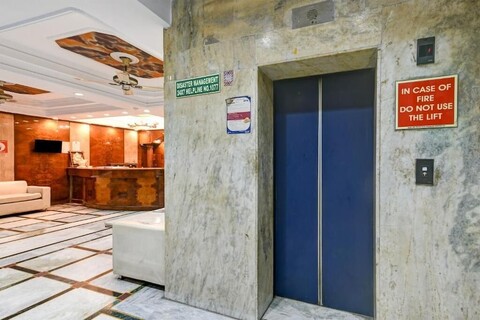 호텔 기트 디럭스