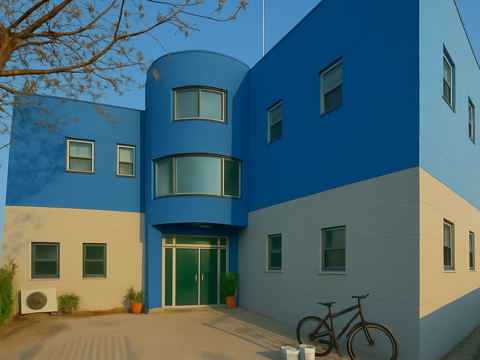 강릉 시고르살롱