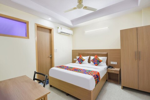 팹호텔 드와르카 헤리티지