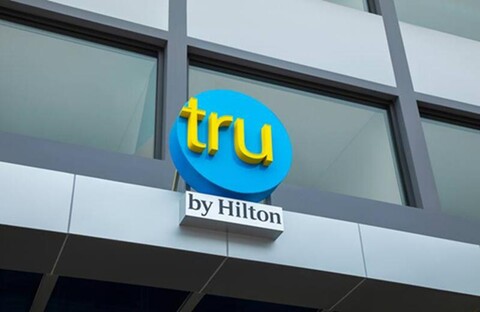 Tru by Hilton Can Tho Cai Khe