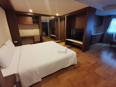 더 나인스 플레이스 서비스드 레지던스