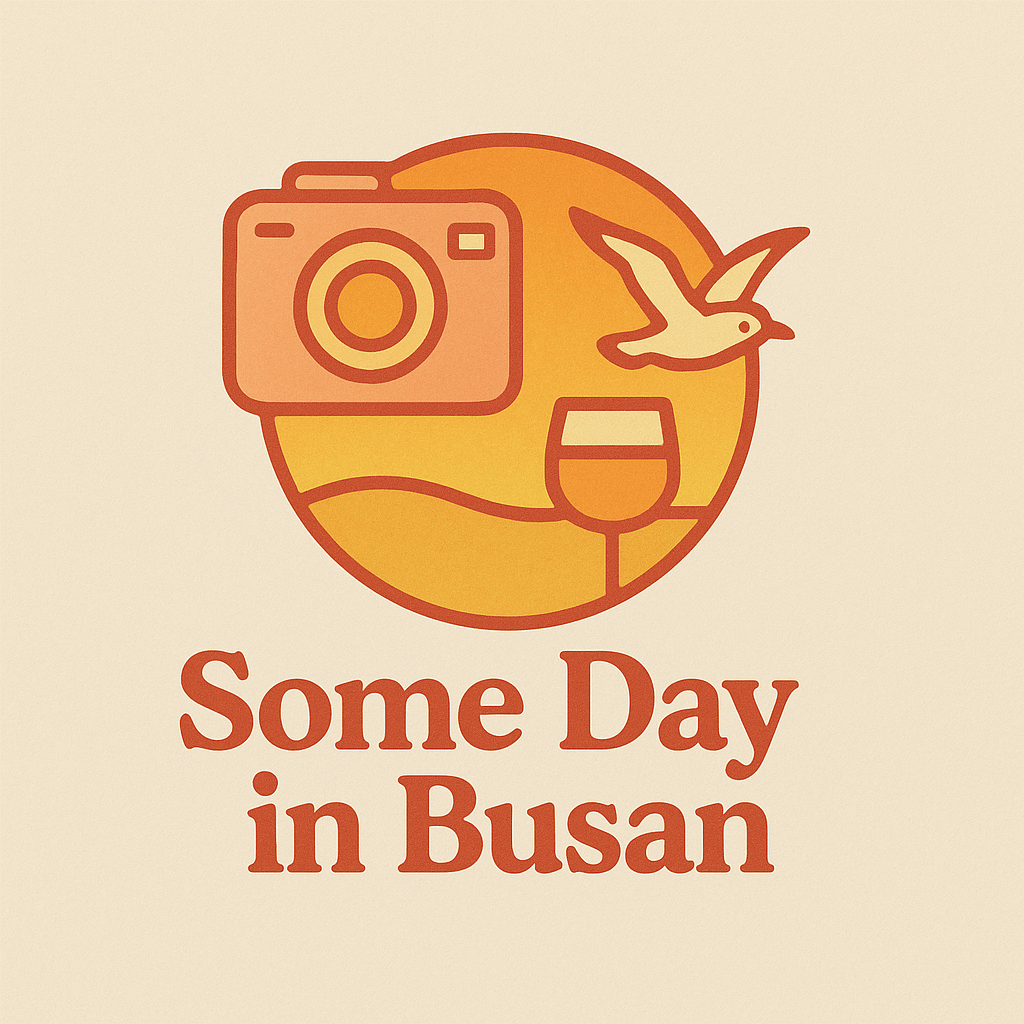 Some Day in Busan
