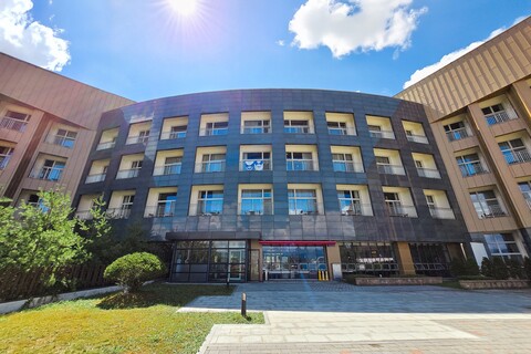 평창 스페이스 허브티 호텔