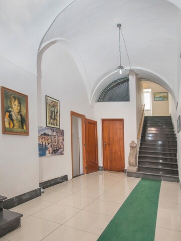 카사 아리스티데