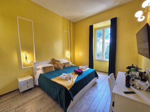 레지덴제 세르벤티 롱기