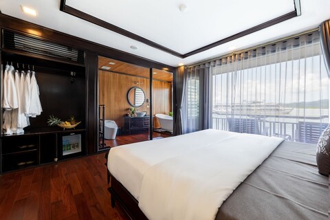 라 리자이나 레전드 크루즈