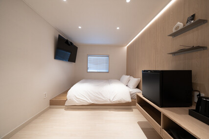 인천(용현동) 스테이디멘션