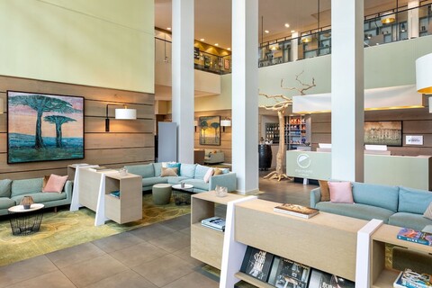 엘리먼트 암스테르담