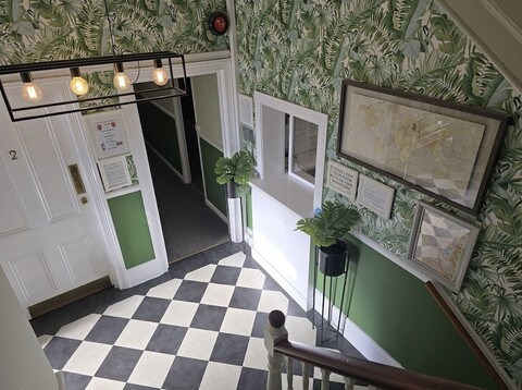 아비스 호텔 브롬리