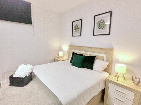 나파 아파트먼트 II